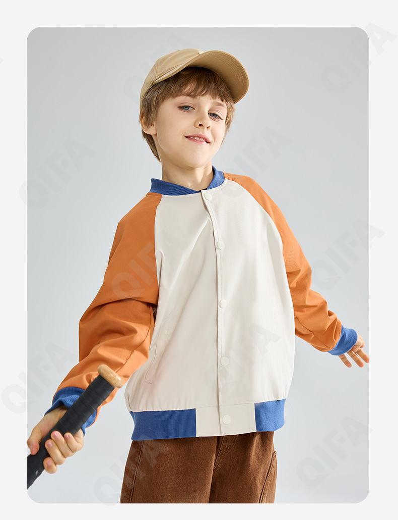 Детская Куртка CC2124_CSY2412305501_958_1812_71 Детская Куртка CC2124_CSY2412305501_958_1812_71