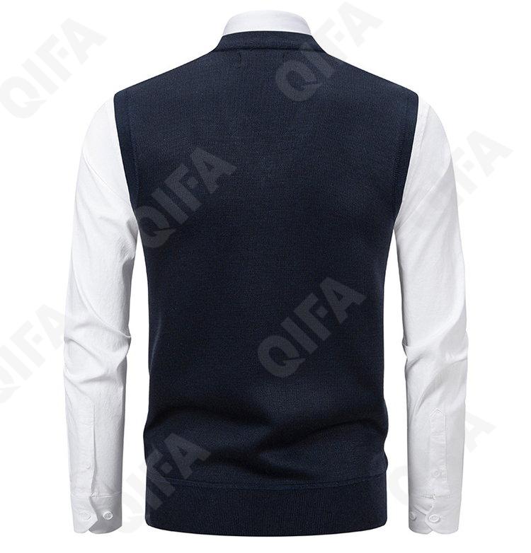 Мужской Жилет CC4985_M16_246_1778_68