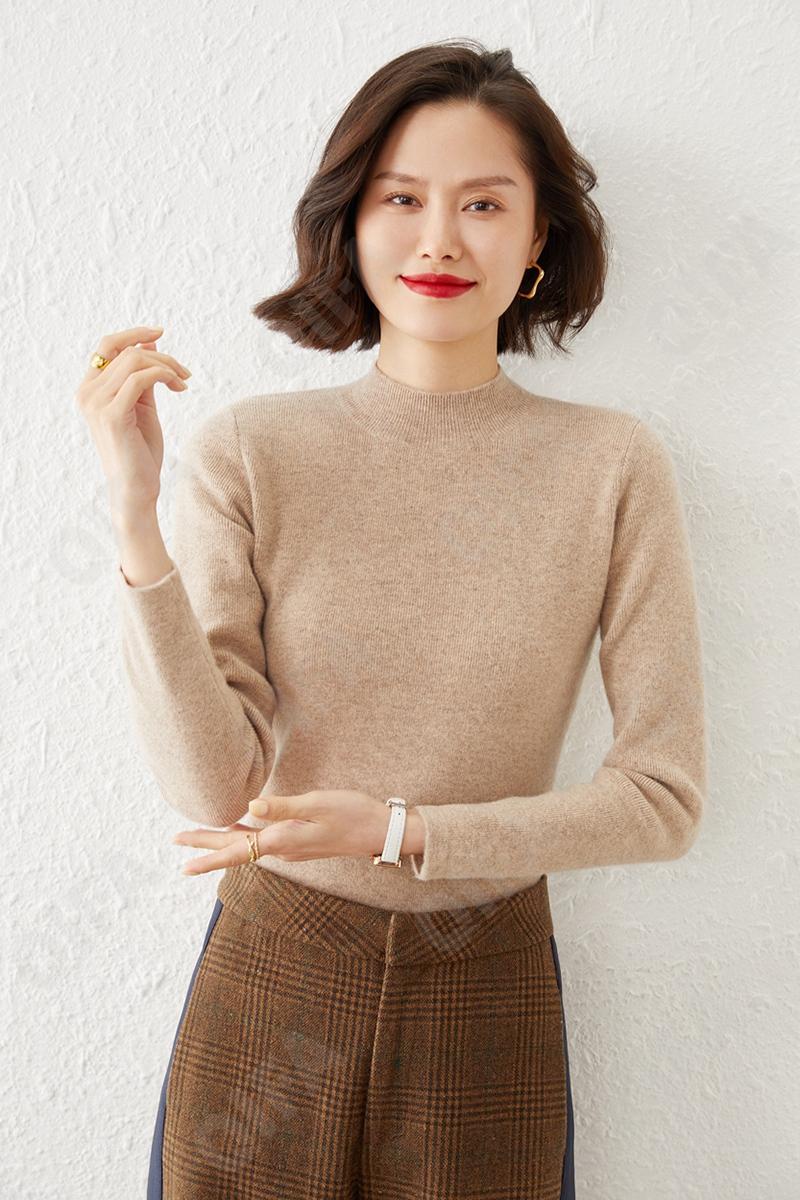 Женская Водолазка CC3116_ZD012_225_1780_67 Женская Водолазка CC3116_ZD012_225_1780_67