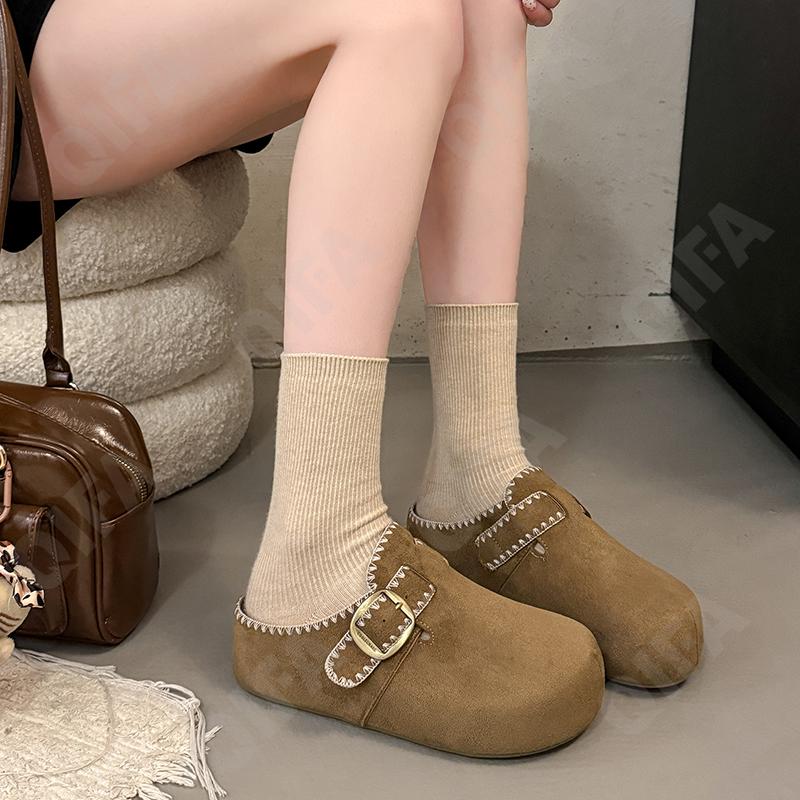 Женские Тапочки CC4075_6007-1