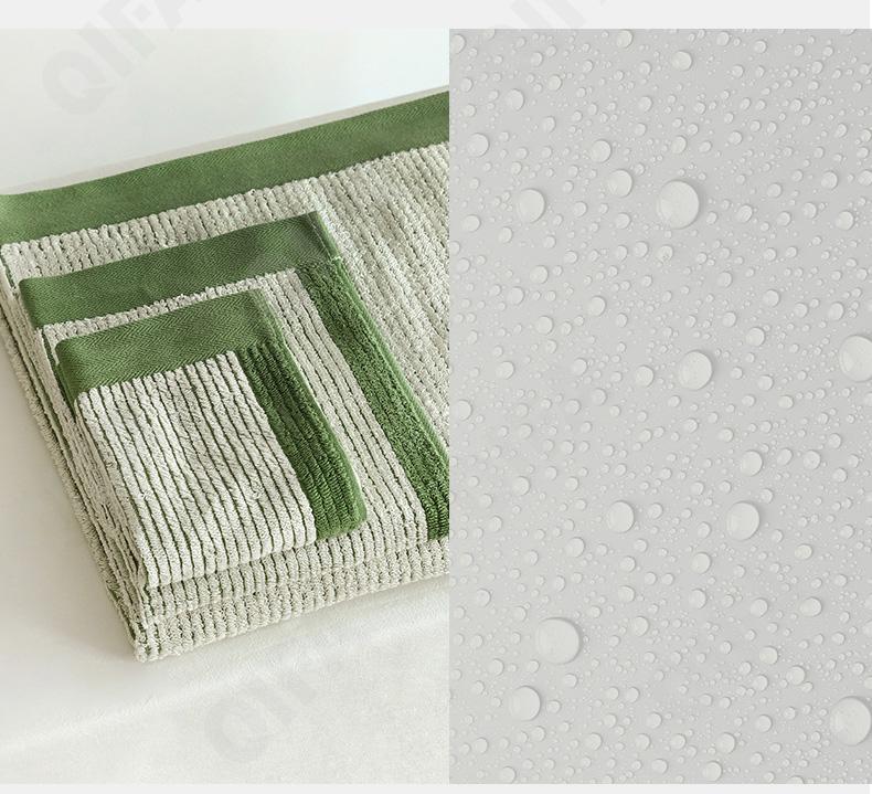 Лицевое полотенце CC3863_XY02-3