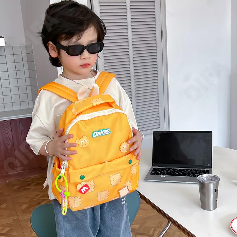 Детский Рюкзак RC711_JM-7710-6