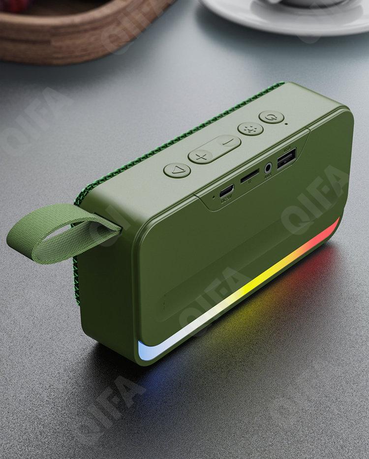 Bluetooth колонка CC5093_XDE-03-1 Bluetooth колонка CC5093_XDE-03-1
