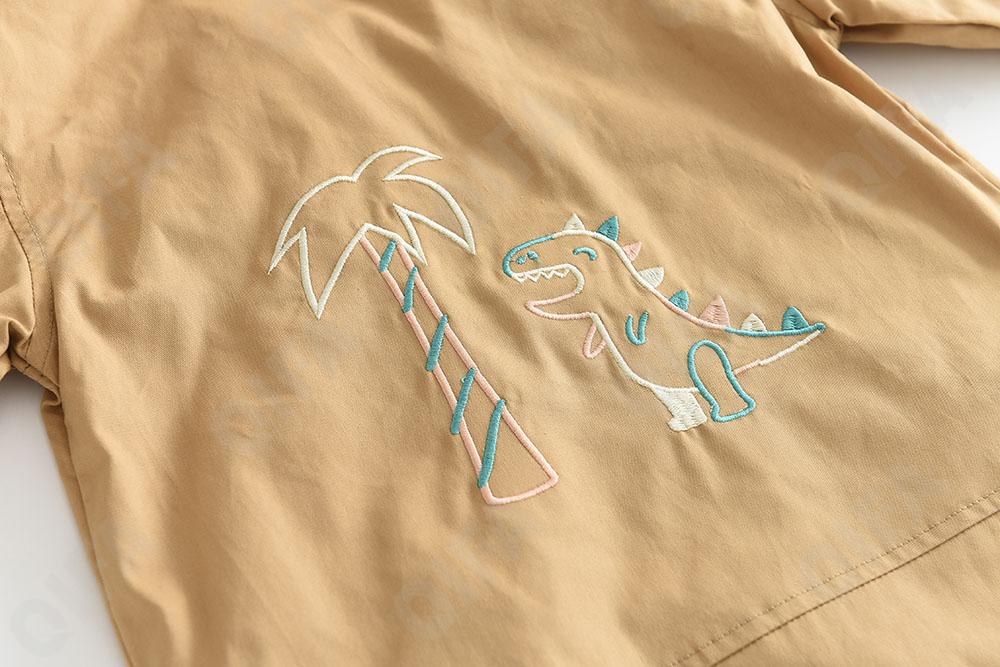 Детская Ветровка CC2119_0726-01_250_2577