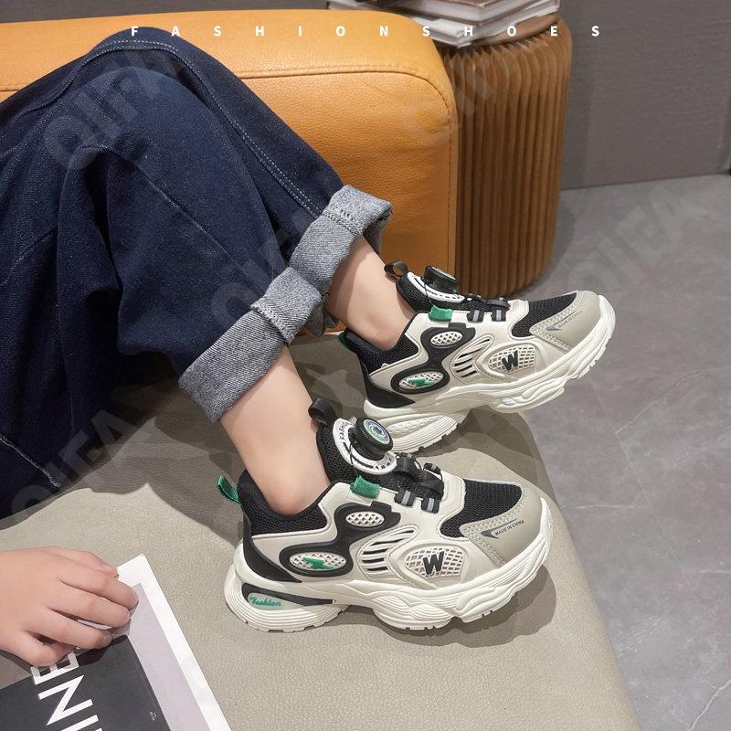 Детские Кроссовки CC3841_998-B2