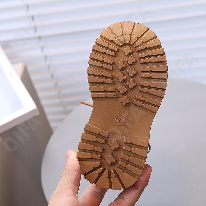 Детские Ботинки CC3959_9981-A2