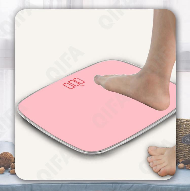 Умные весы напольные CC1902_NDZC03-2