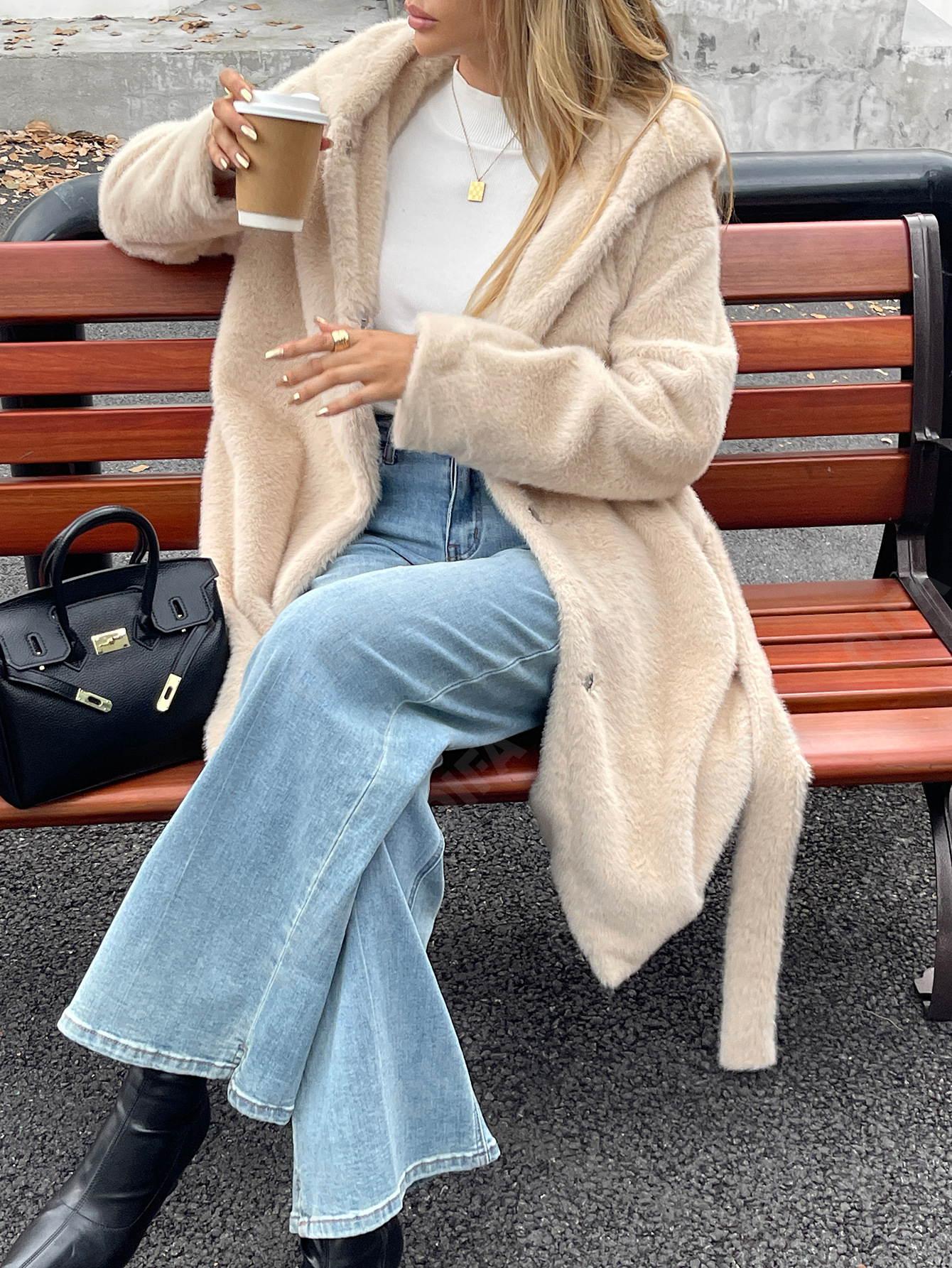 Женское Пальто CC340_K2547026_252_1778_40