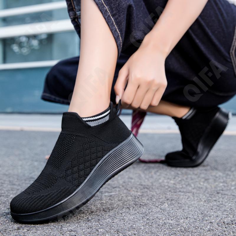 Женские Кроссовки CC3880_293W-5