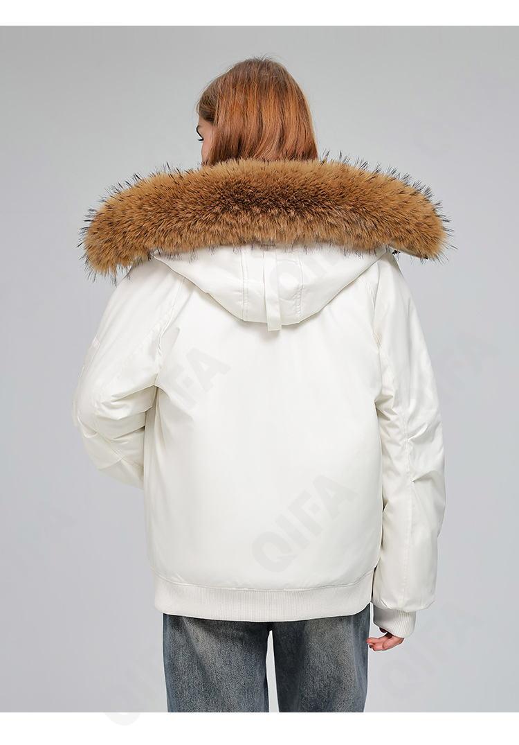 Женская Зимняя куртка CC5170_5818MY_225_1778_97 Женская Зимняя куртка CC5170_5818MY_225_1778_97