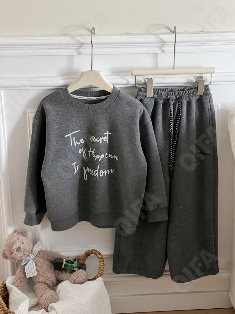 Детский Костюм с брюками CC5235_25H078_958_1812_67