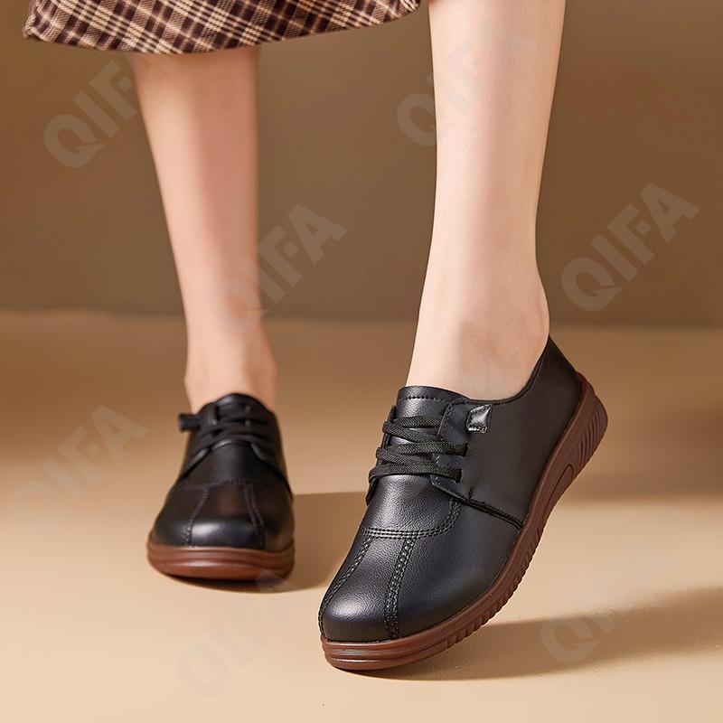 Женские Полуботинки CC4818_LS-7802-1