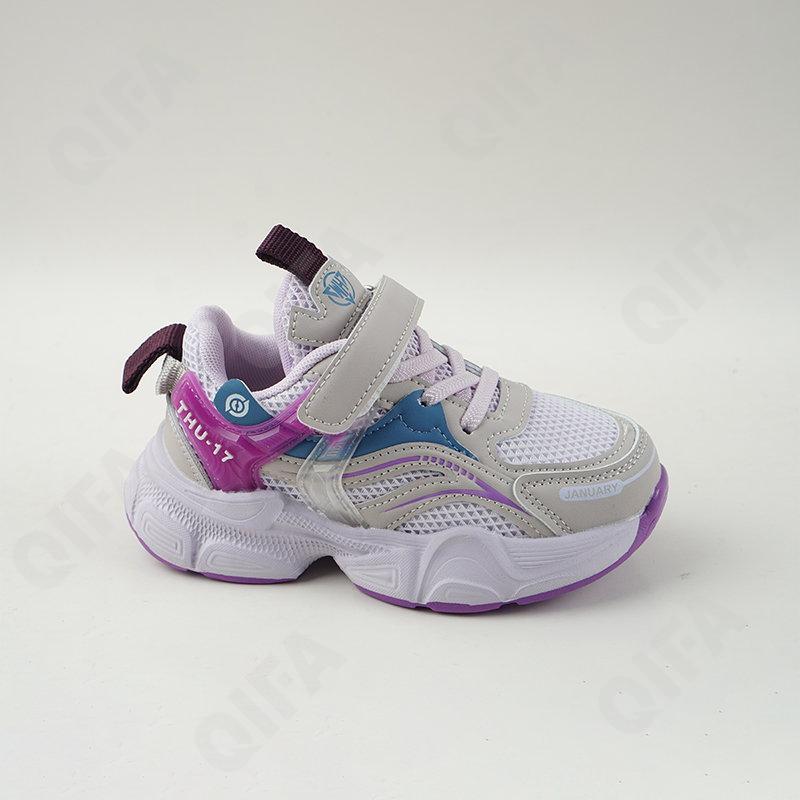 Детские Кроссовки RC51_W2052-2R Детские Кроссовки RC51_W2052-2R