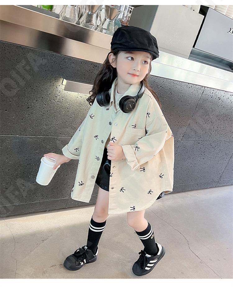 Детская Рубашка CC491_Q62-5HDJ11_225_2574_99