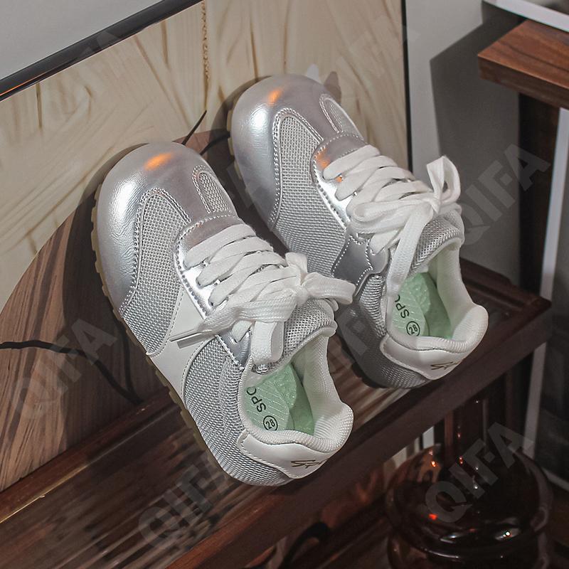 Детские Кроссовки CC4048_A2002-A1