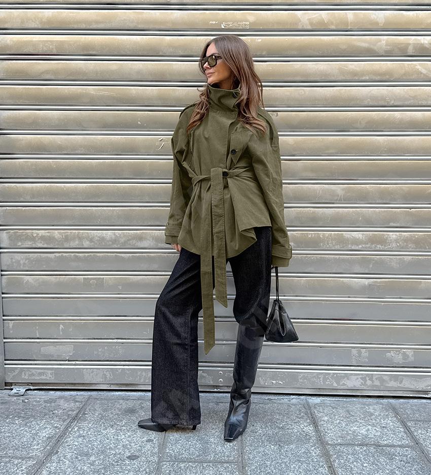 Женская Ветровка CC5468_WT1115_231_1778_43