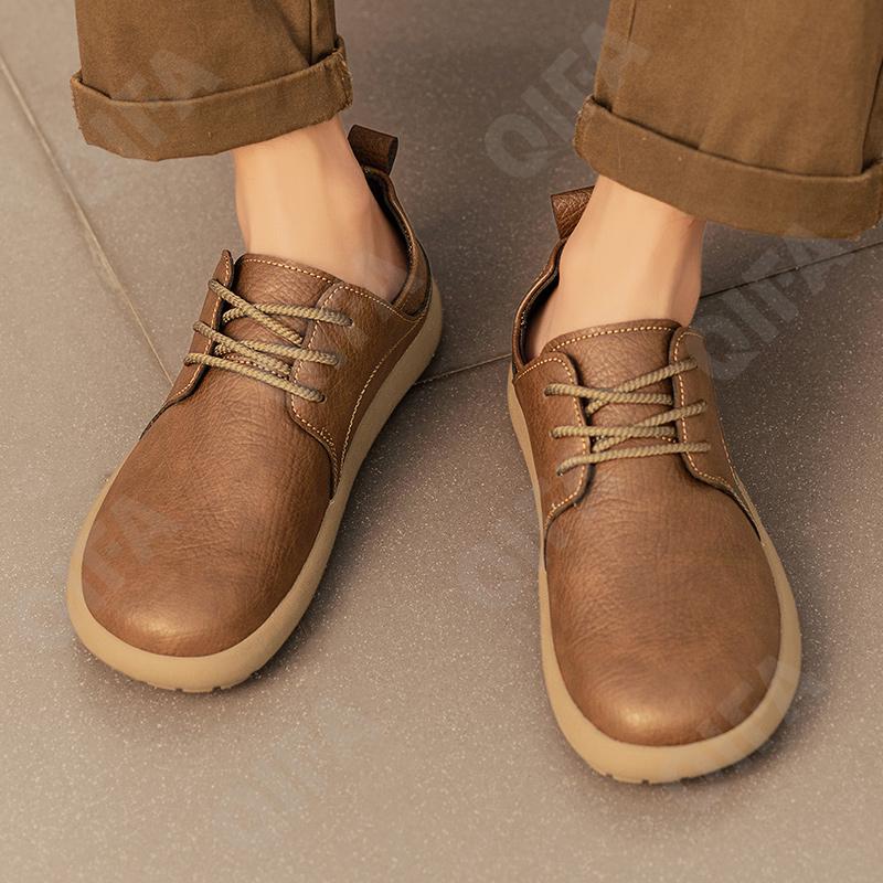 Мужские Туфли CC4802_BK-26001-1