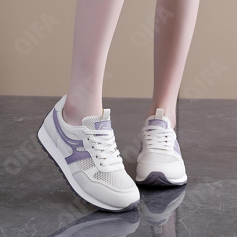 Женские Кроссовки CC4009_9015-1