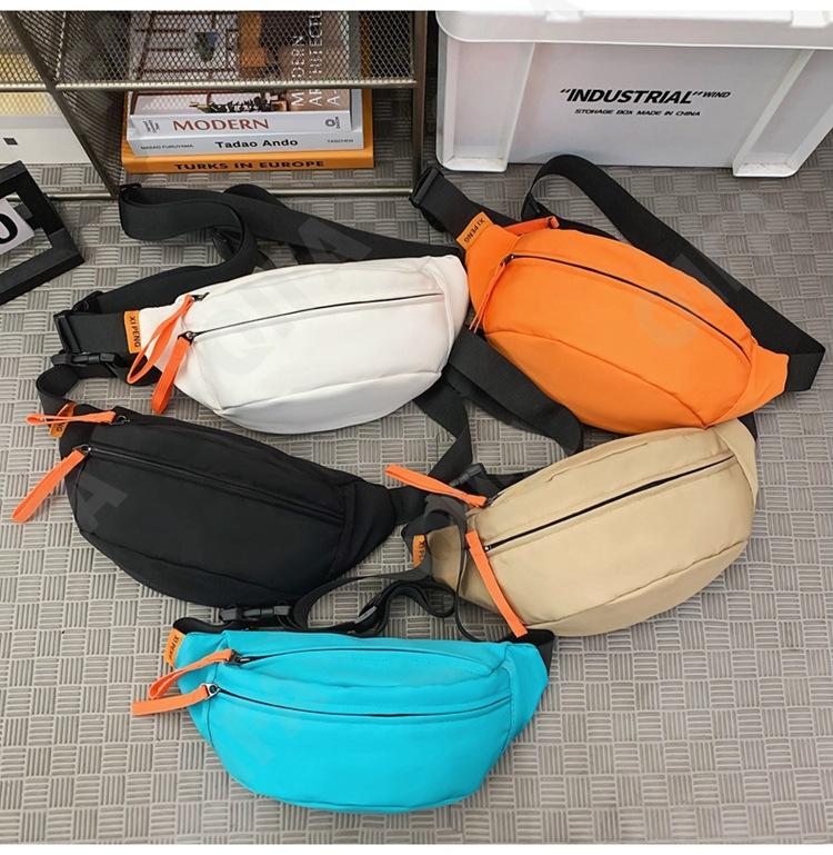 Женская Сумка поясная CC2128_N9150-1