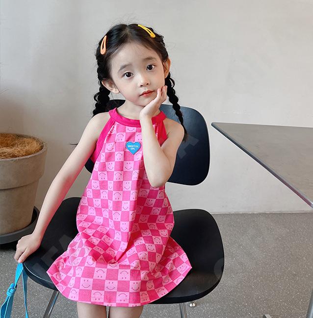 Детский Сарафан CC2701_K3120013_2550_2574