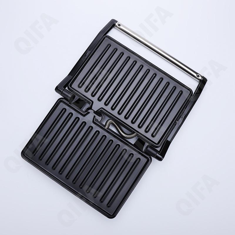 Электрогриль CC2507_SLG5009