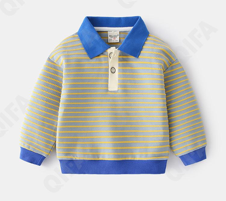 Детская Футболка поло CC3265_WT1708_247_2574_42