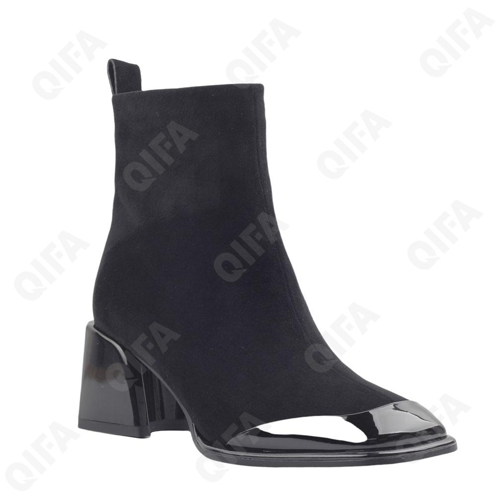 Женские Ботильоны