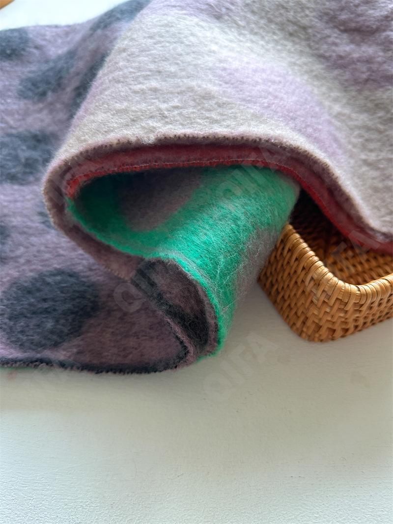 Женский Шарф CC4193_WT109-8