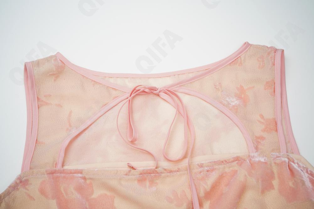 Женский Сарафан CC5074_Y42-W