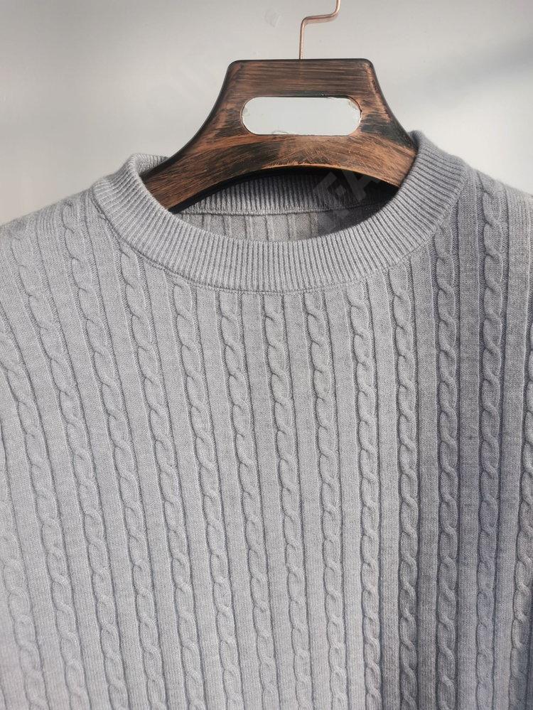 Мужской Джемпер CC4849_K401_252_1777_70