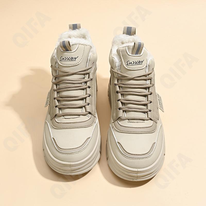 Женские Ботинки