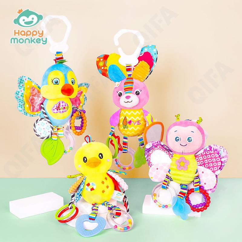 Игрушка-подвеска CC4142_H168090-HY-1 Игрушка-подвеска CC4142_H168090-HY-1