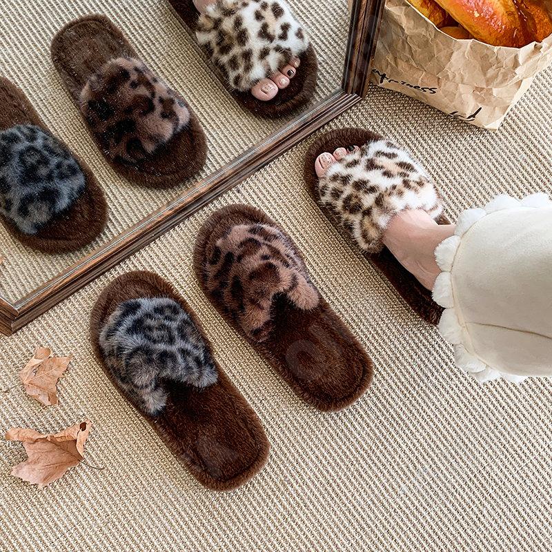 Женские Тапочки CC4988_5506-1