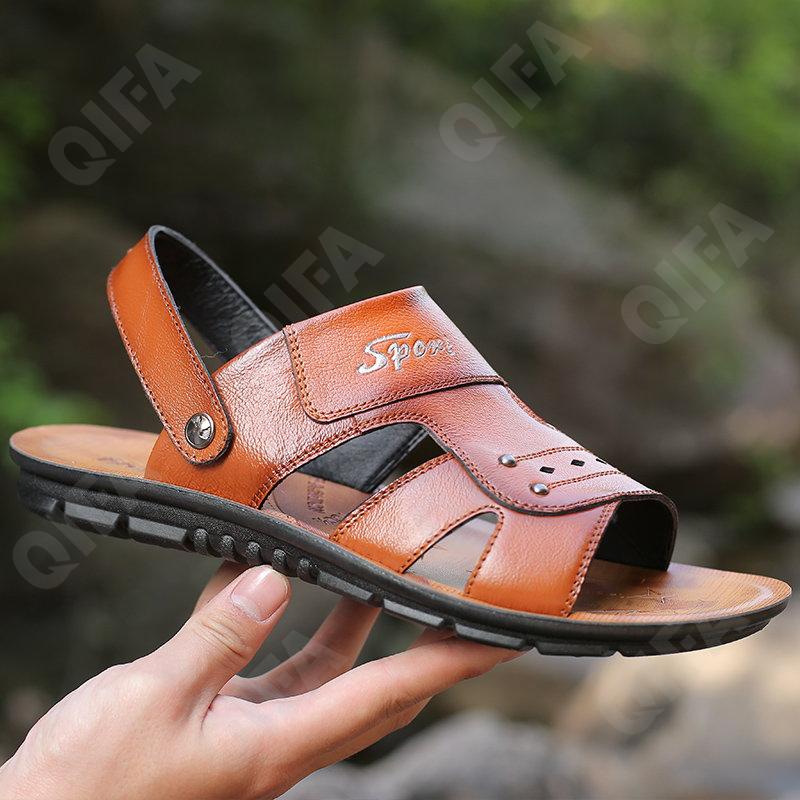 Мужские Сандалии CC4114_S1699-1