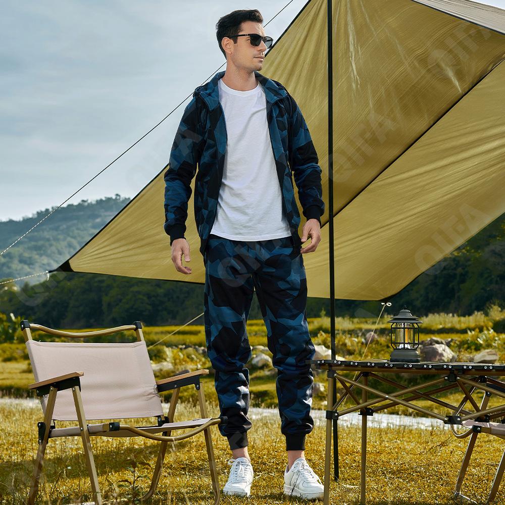 Мужской Костюм с брюками CC469_WY137LK68_958_1776