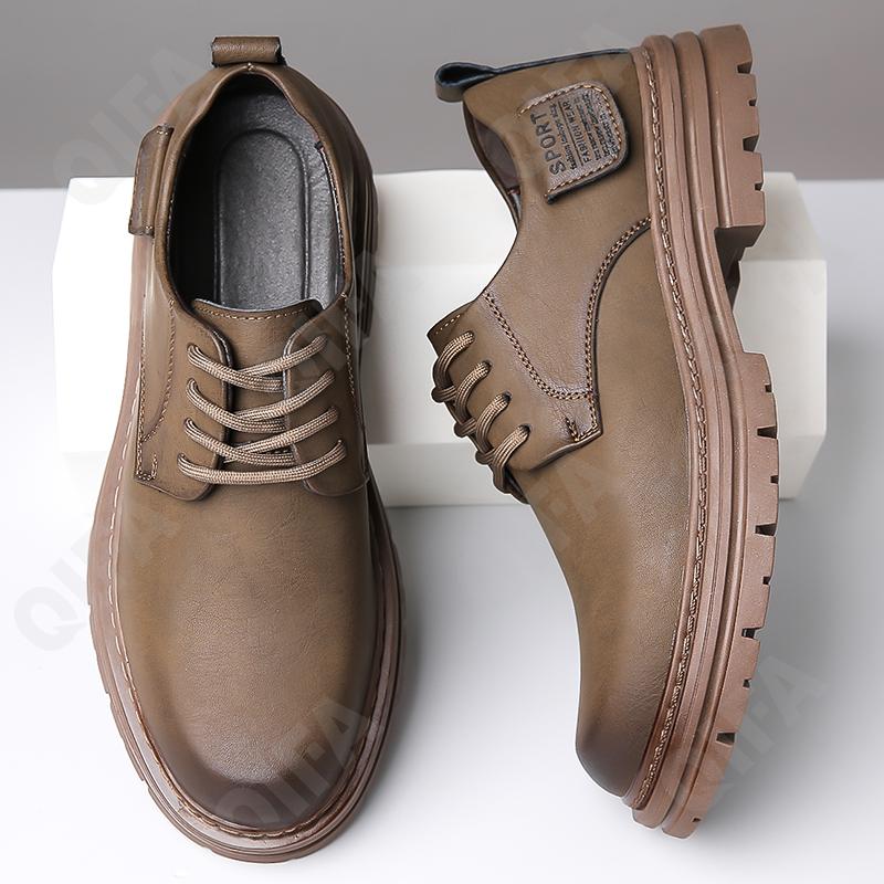 Мужские Полуботинки CC4114_U5087-6M