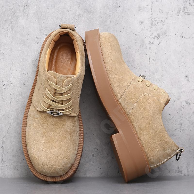 Мужские Полуботинки CC4199_75917-1