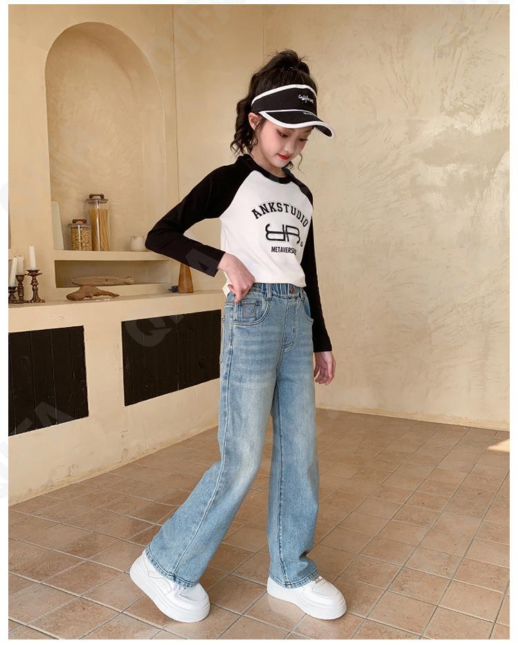 Детские Джинсы CC5426_9519_247_2579_46 Детские Джинсы CC5426_9519_247_2579_46