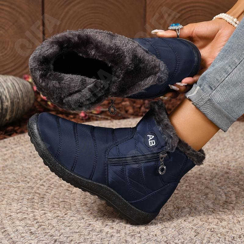 Женские Ботинки CC4114_HMJB407AB-3L