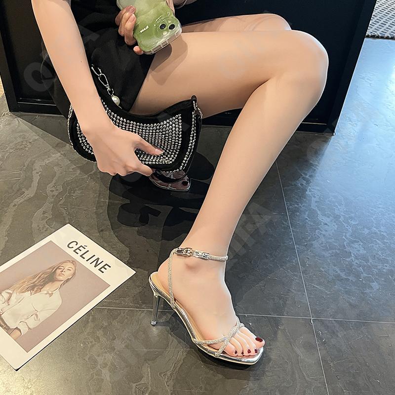 Женские Босоножки CC3767_D2825-2