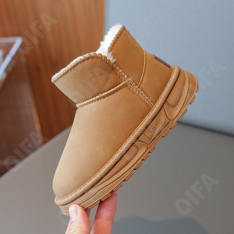 Детские Угги CC4092_W207-A1 Детские Угги CC4092_W207-A1