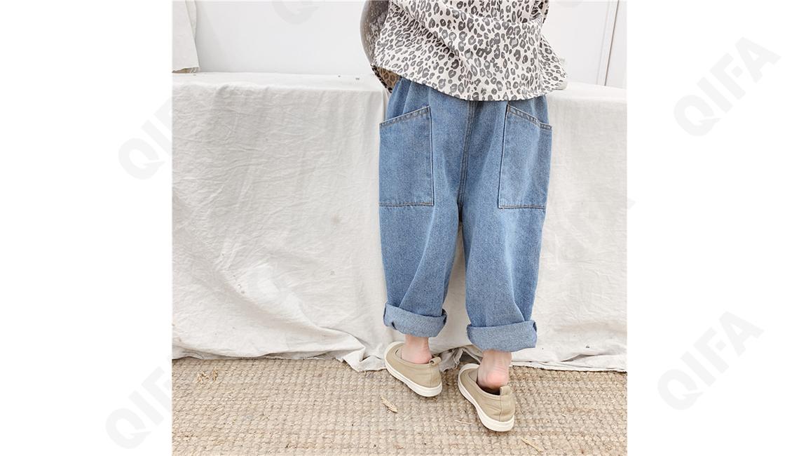 Детские Джинсы CC1293_19036_954_2574