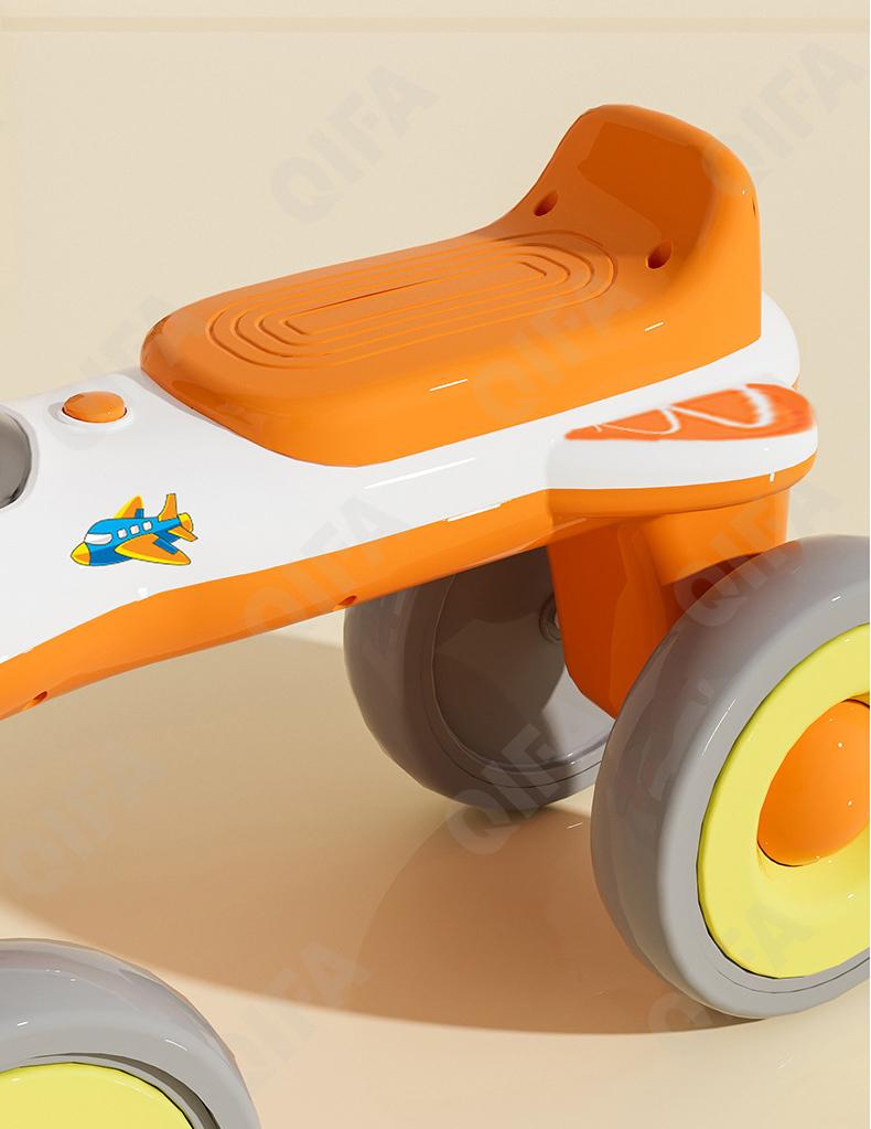 Детский Беговел CC3626_MP013-3