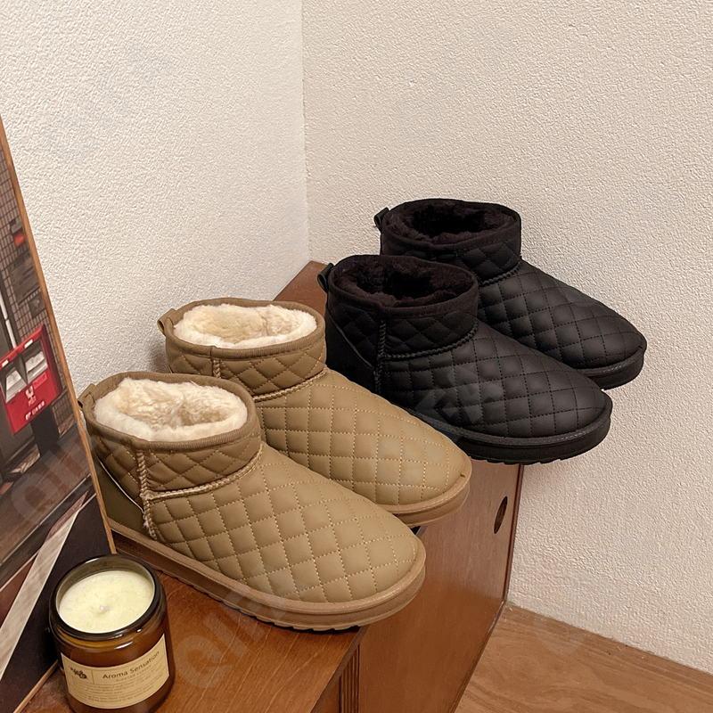 Женские Угги CC4026_8887-2