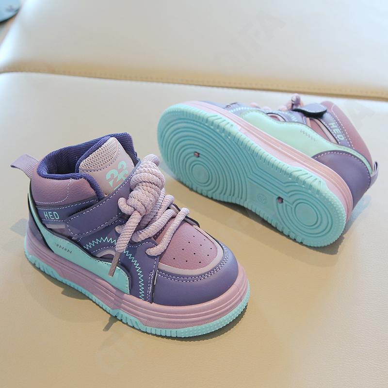 Детские Кроссовки