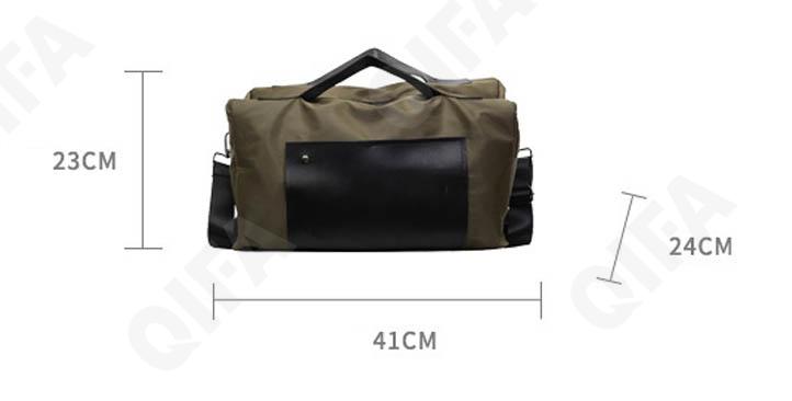 Женская Дорожная сумка CC5456_2563-3 Женская Дорожная сумка CC5456_2563-3