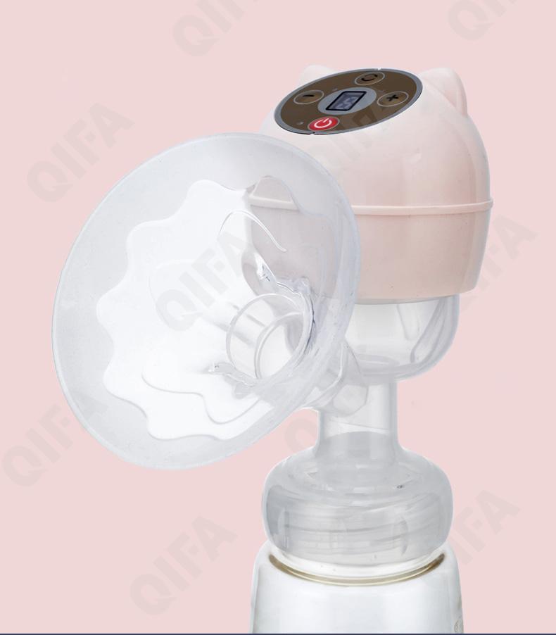 Молокоотсос электрический RC573_DBKD7928-3