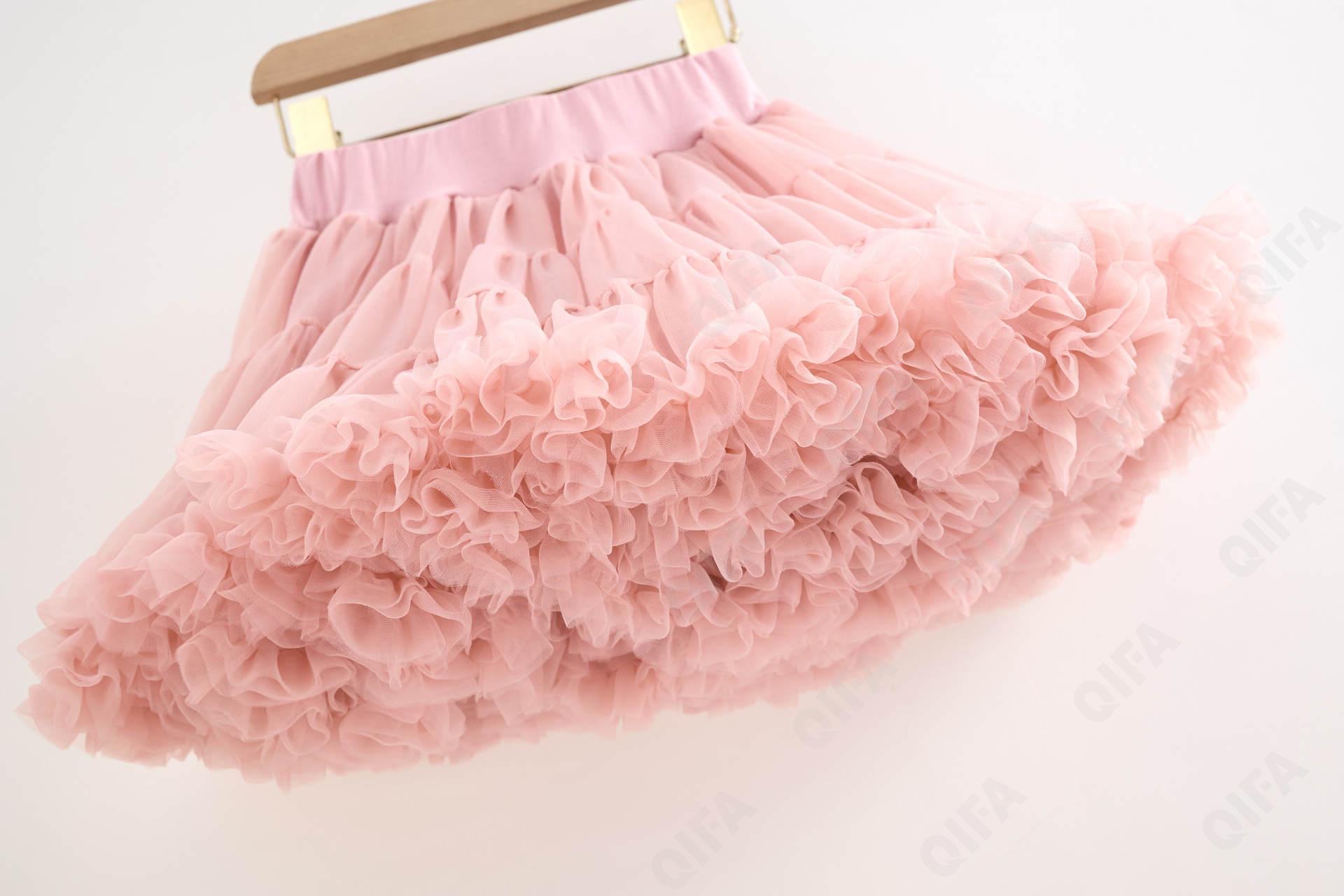 Детская Юбка CC1268_TUTU01_952_2574_51