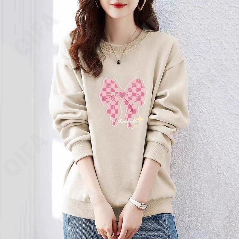 Женский Свитшот CC3116_FHM-07_235_1783