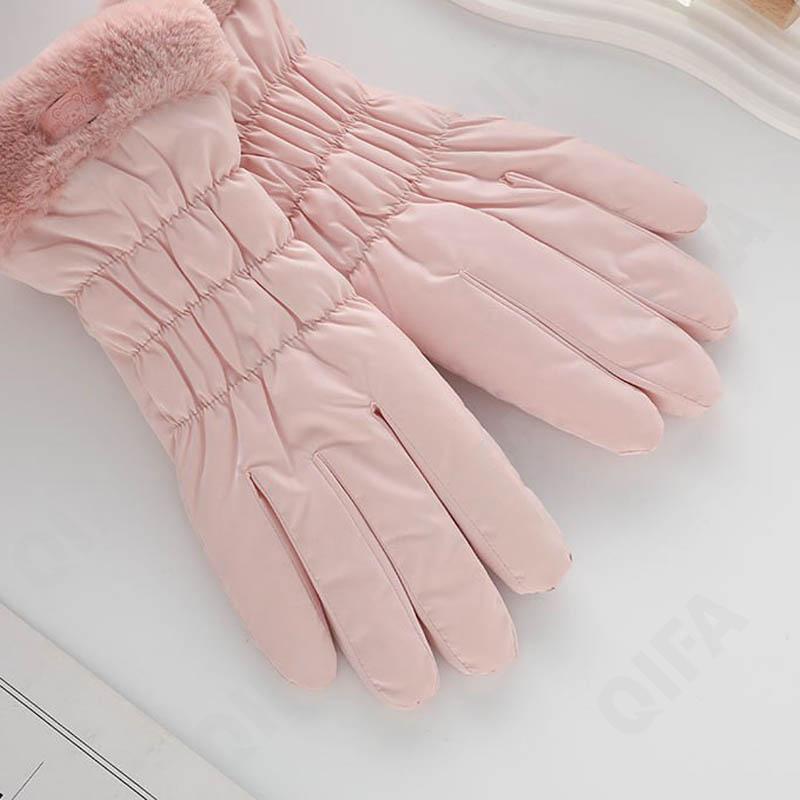 Женские Перчатки CC5137_XX-1 Женские Перчатки CC5137_XX-1